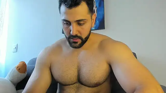 ETHAN ROX online show from 04-22-26, 09:27