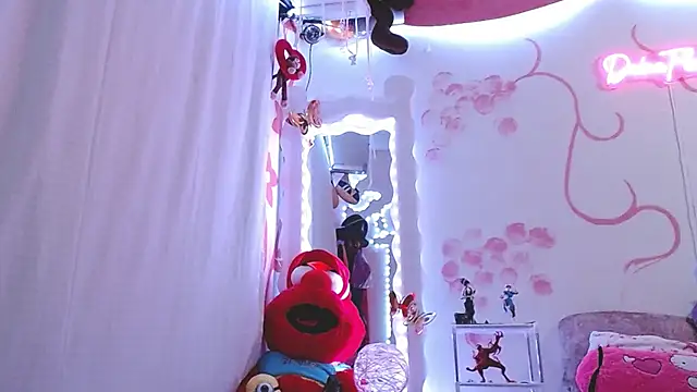 dainaflowers online show from 01-29-25, 04:36