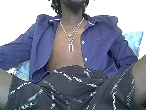Snapshot of Delicious-D chatting on 06-06-26, 06:51 Delicious-D online show from 06-06-26, 06:51