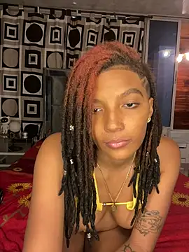 Snapshot of Lya-Kasandra chatting on 03-16-25, 11:36 Lya-Kasandra online show from 03-16-25, 11:36