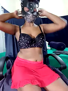 Midnight Blossom online show from 01-03-25, 11:55