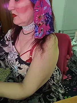 SabrinaXlovess online show from 04-21-26, 04:12