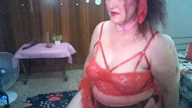 SabrinaXlovess online show from 07-22-26, 05:27