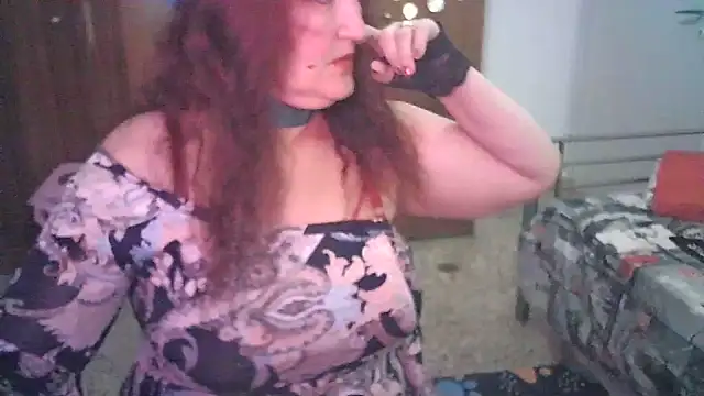 SabrinaXlovess online show from 07-25-26, 04:59