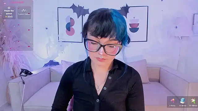 Sweet Namii online show from 11-04-25, 07:57