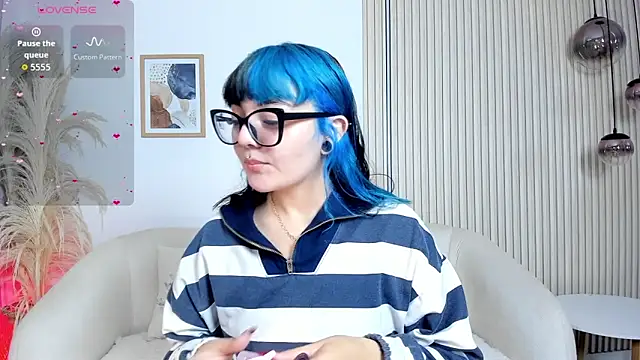 Sweet Namii online show from 02-02-26, 08:07