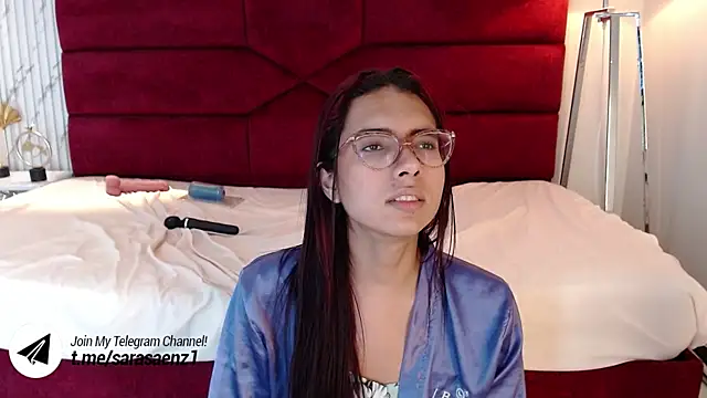 sara saenz99 online show from 03-06-25, 10:26