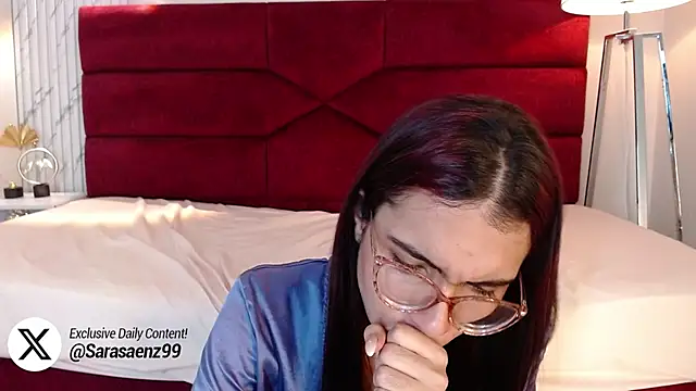 sara saenz99 online show from 03-07-25, 10:43