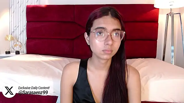 sara saenz99 online show from 03-13-25, 10:43