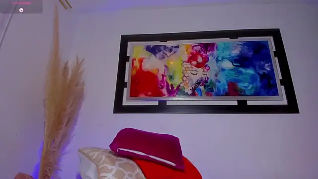 Scarlett 811 online show from 11-22-25, 10:36