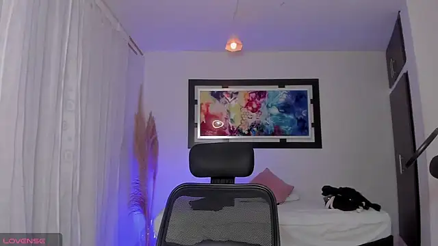 Scarlett 811 online show from 04-16-26, 10:34