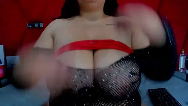 Thyna Smithx69 online show from 01-31-25, 11:24