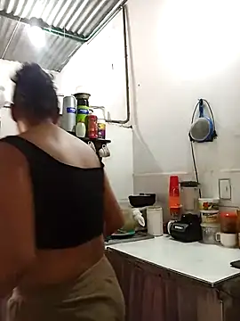 Andreita 95 online show from 03-19-25, 02:24