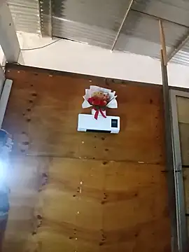 Andreita 95 online show from 11-08-25, 02:28