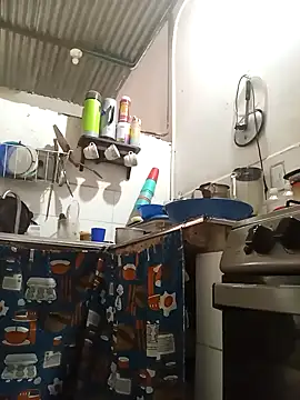 Andreita 95 online show from 11-09-25, 04:49