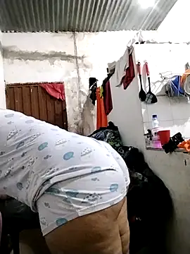 Andreita 95 online show from 02-26-26, 10:36