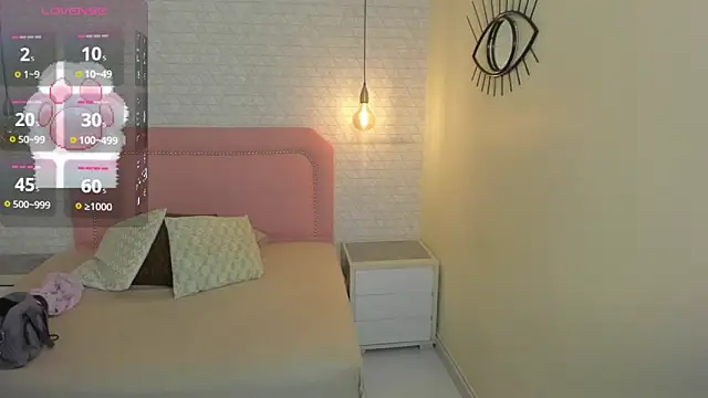 Snapshot of Kittytimberlake chatting on 04-24-26, 01:13 Kittytimberlake online show from 04-24-26, 01:13