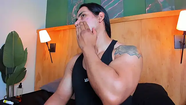 jacob-coper online show from 09-19-25, 03:08