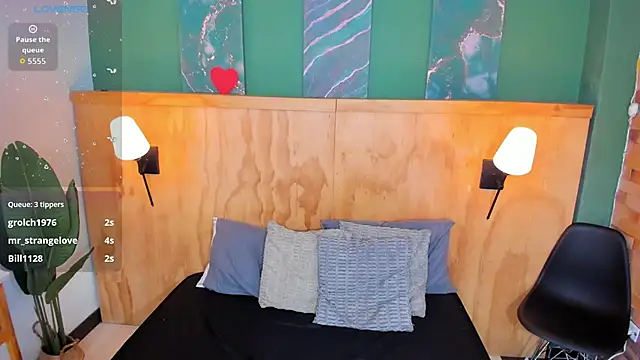 jacob-coper online show from 09-23-25, 03:09