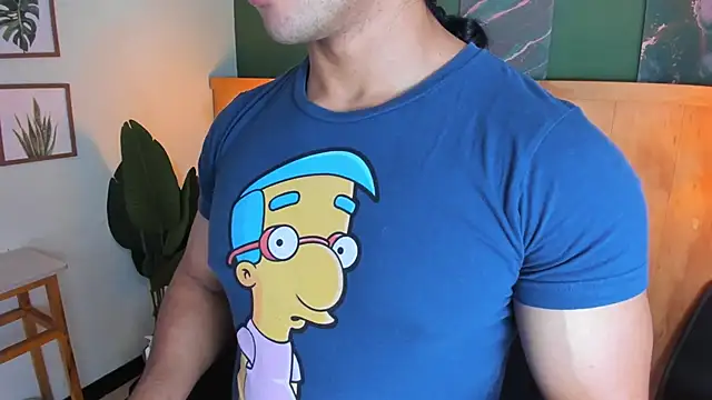 jacob-coper online show from 10-18-25, 03:20