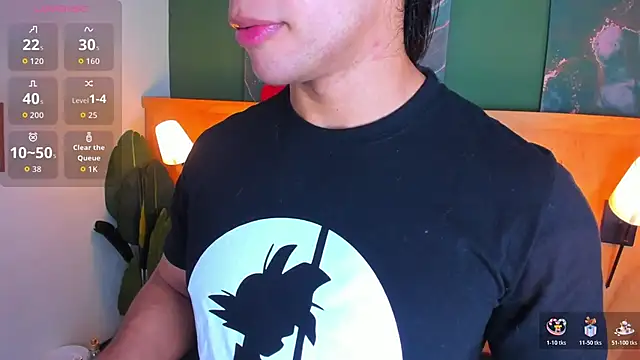 jacob-coper online show from 11-07-25, 03:17