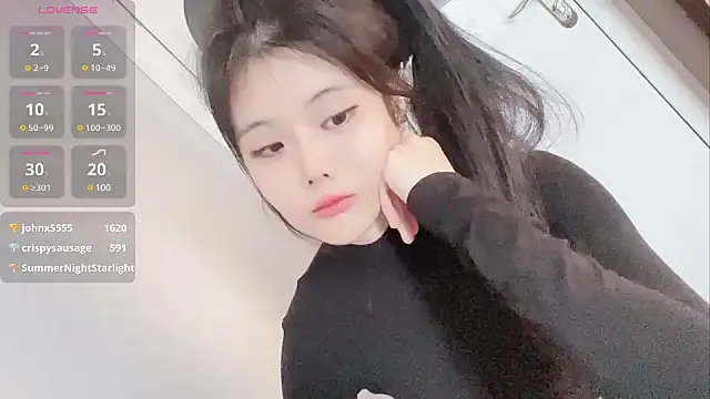 Qedgjwyz1 online show from 01-13-25, 12:41