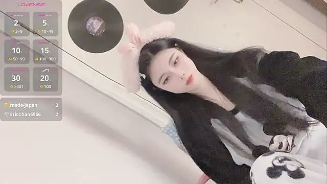 Qedgjwyz1 online show from 01-13-25, 03:26