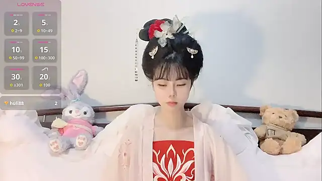 Qedgjwyz1 online show from 10-01-25, 02:01