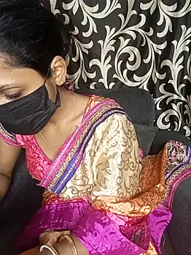 REVA DARLING online show from 11-16-25, 06:08