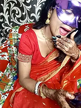 REVA DARLING online show from 03-11-26, 03:34