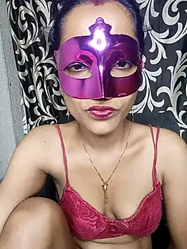 REVA DARLING online show from 04-19-26, 06:10