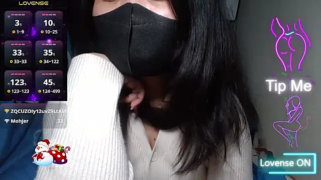 Athena20001 online show from 01-21-25, 01:39