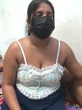 NOORA-GIRL online show from 01-21-25, 01:50