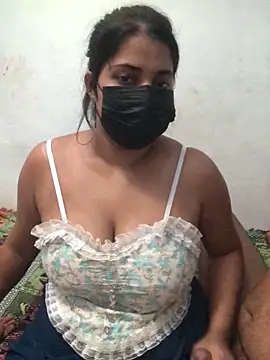 NOORA-GIRL online show from 02-04-25, 06:04