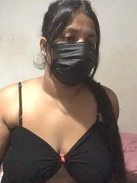 NOORA-GIRL online show from 03-22-25, 03:20