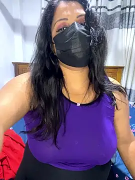 NOORA-GIRL online show from 01-12-26, 01:22