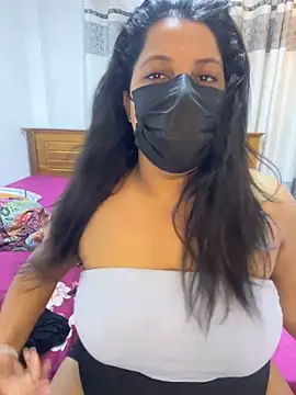 NOORA-GIRL online show from 02-19-26, 02:40