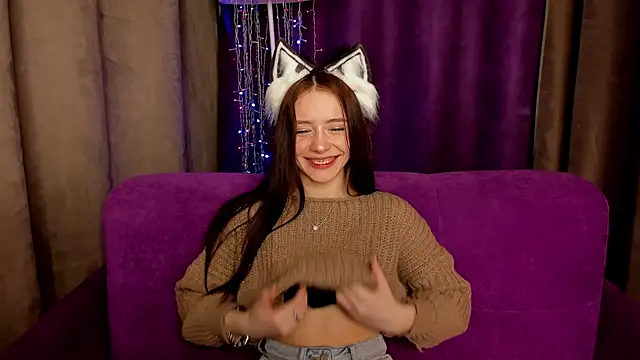 Snapshot of VasilisaTheWiseX chatting on 03-16-25, 07:48 VasilisaTheWiseX online show from 03-16-25, 07:48