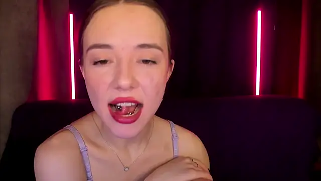 VasilisaTheWiseX online show from 03-16-26, 05:44