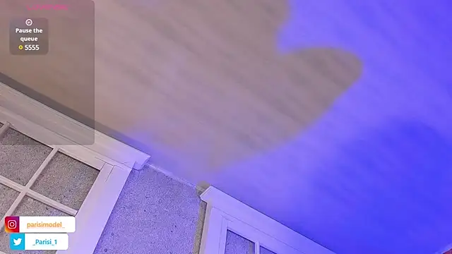  PARISI  online show from 03-09-25, 12:53