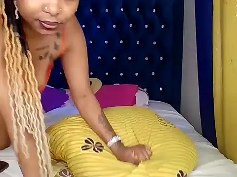 Licia harvin online show from 02-20-25, 11:09