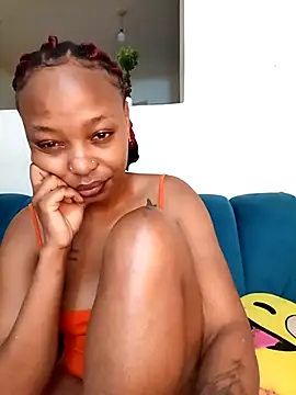 Licia harvin online show from 09-26-25, 07:18