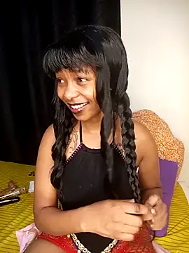 Licia harvin online show from 03-22-26, 06:00