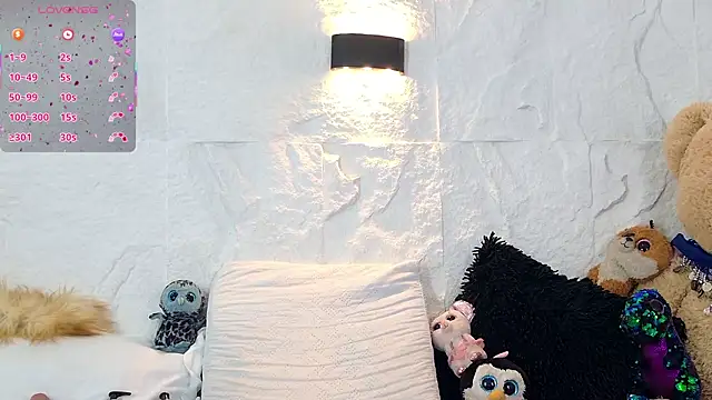 zorravioletta1 online show from 09-15-25, 01:11