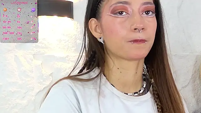 zorravioletta1 online show from 10-08-25, 01:20