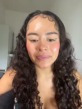 Marie Rose online show from 10-09-25, 03:54