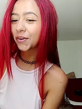 Danahorny liberada online show from 12-04-24, 06:06