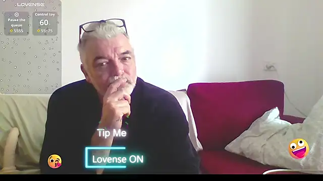 Snapshot of Skoona73 chatting on 09-16-25, 05:08 Skoona73 online show from 09-16-25, 05:08