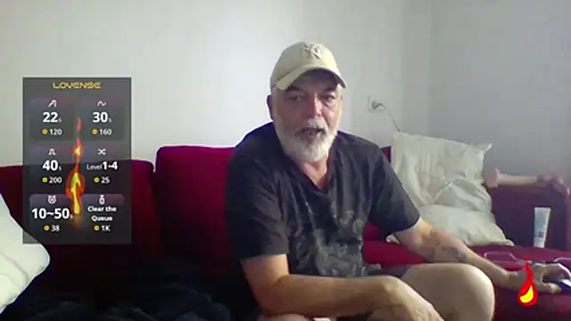 Snapshot of Skoona73 chatting on 02-14-26, 05:48 Skoona73 online show from 02-14-26, 05:48