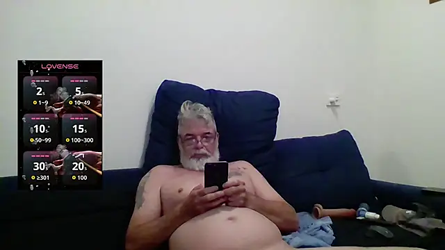 Snapshot of Skoona73 chatting on 03-04-26, 07:31 Skoona73 online show from 03-04-26, 07:31